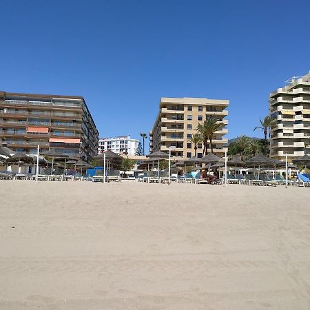 Apartamento Ronda IV - Los Boliches Fuengirola Exterior foto