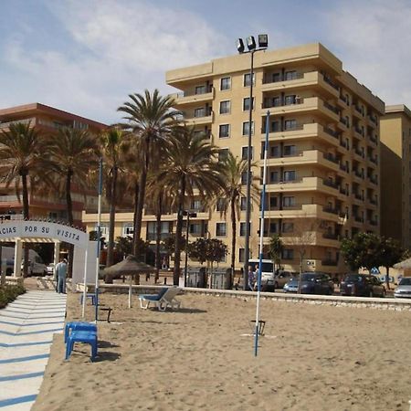 Apartamento Ronda IV - Los Boliches Fuengirola Exterior foto