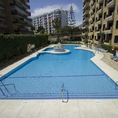 Apartamento Ronda IV - Los Boliches Fuengirola Exterior foto