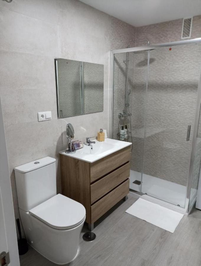 Apartamento Ronda IV - Los Boliches Fuengirola Exterior foto