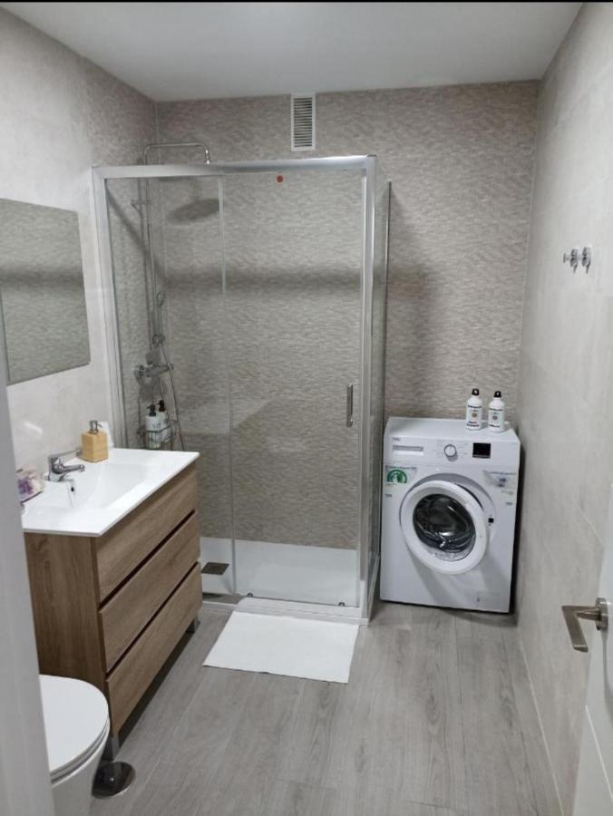 Apartamento Ronda IV - Los Boliches Fuengirola Exterior foto