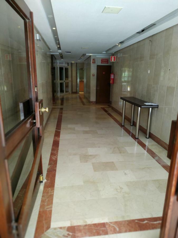 Apartamento Ronda IV - Los Boliches Fuengirola Exterior foto