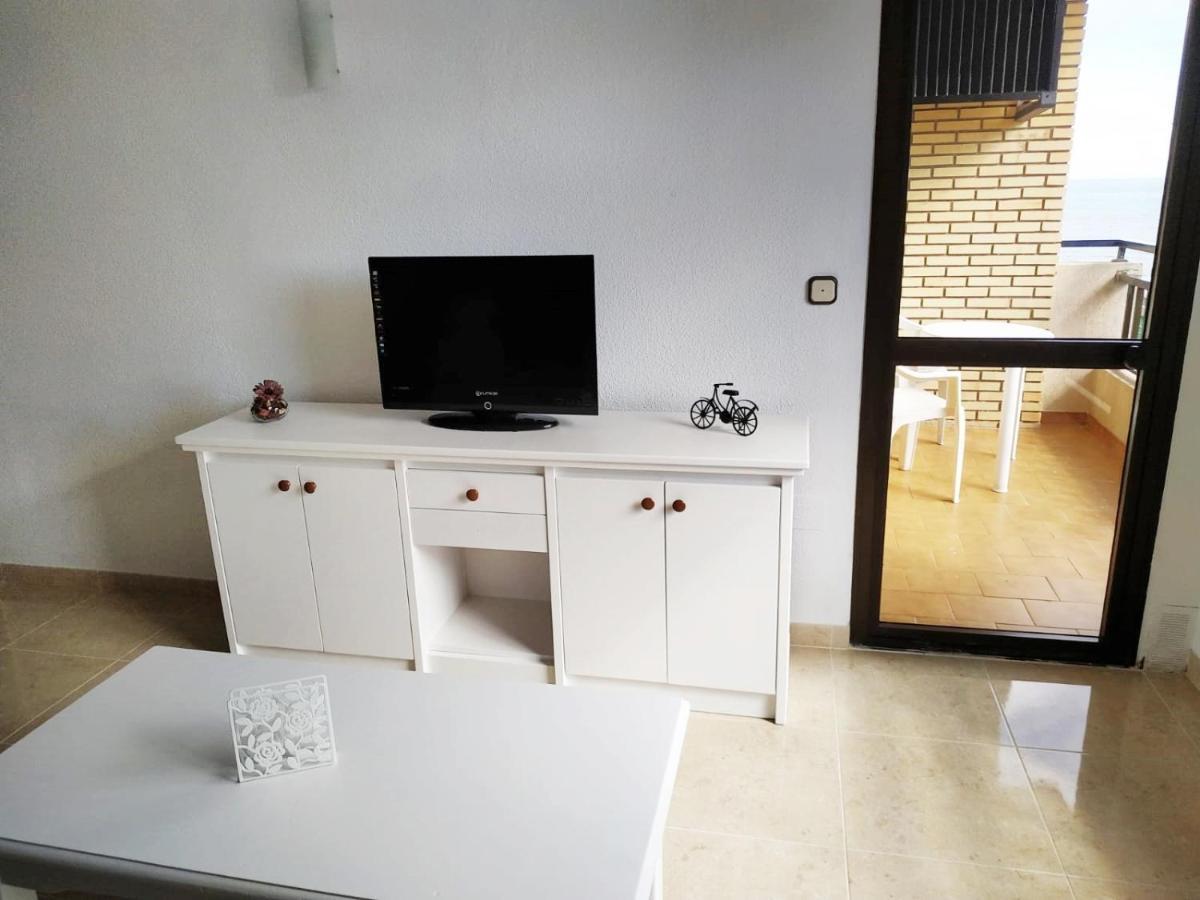 Apartamento Ronda IV - Los Boliches Fuengirola Exterior foto